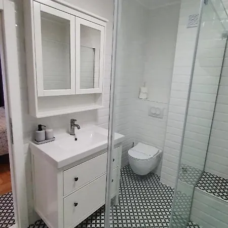 Sm51 4 Apartment *