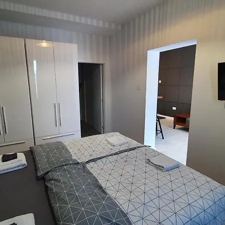 Apartment Sm51 4 Novi Sad