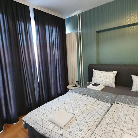 Sm51 4 Apartment *