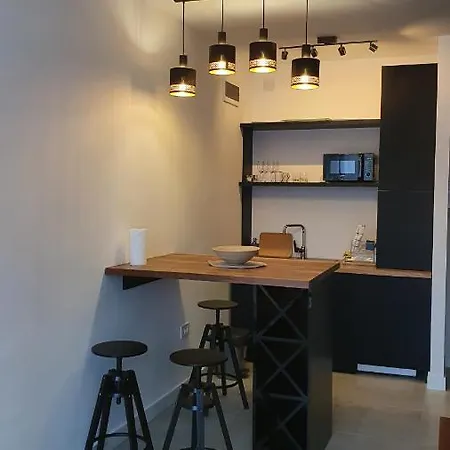 Sm51 4 Apartment