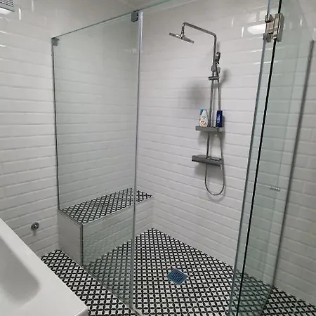 Sm51 4 Apartment