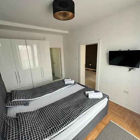 Apartment Sm51 4 *