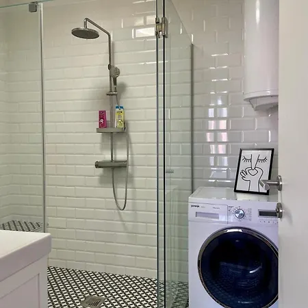 Sm51 4 Apartment Novi Sad